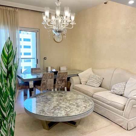 Royal Beach Residences 2 Dubai Buitenkant foto