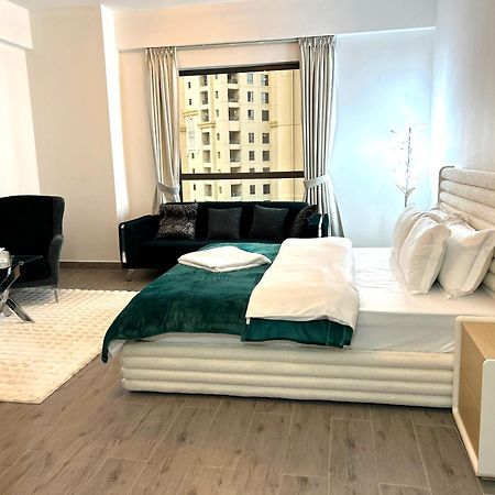 Royal Beach Residences 2 Dubai Buitenkant foto