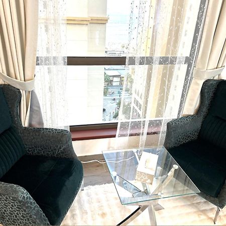 Royal Beach Residences 2 Dubai Buitenkant foto