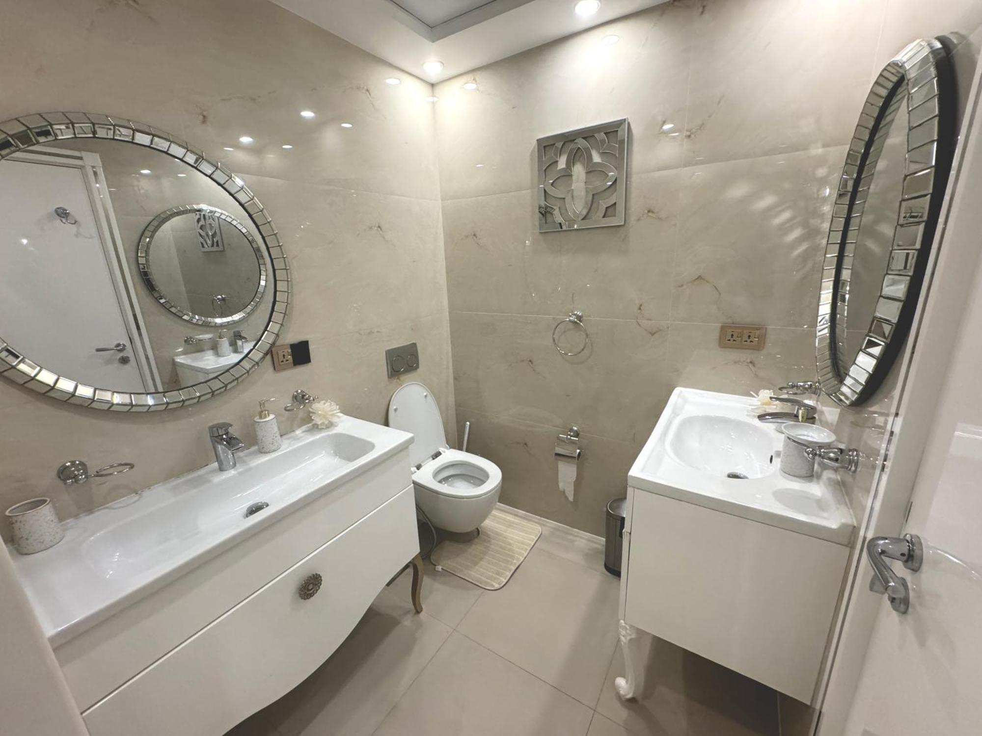 Royal Beach Residences 2 Dubai Buitenkant foto