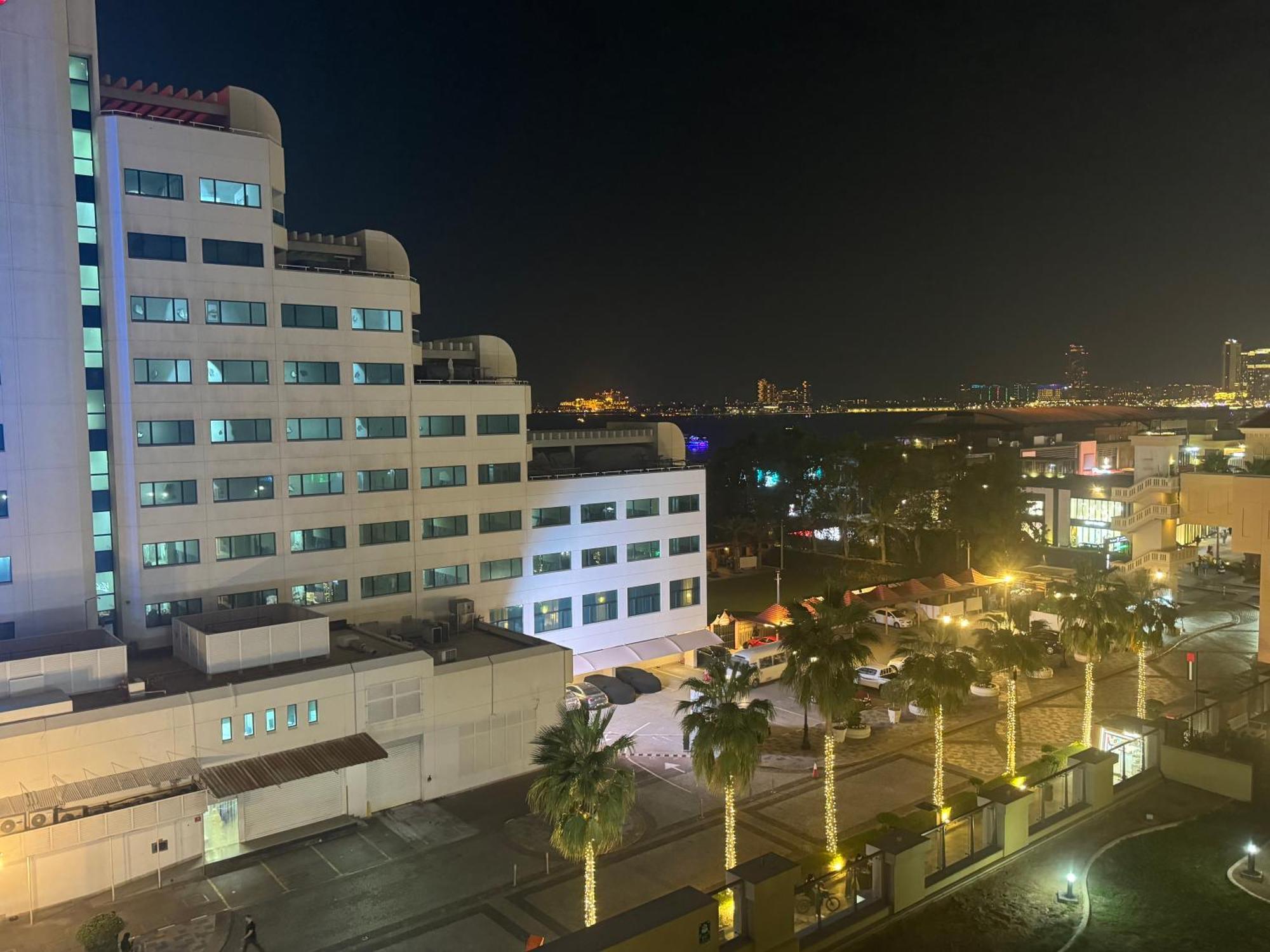 Royal Beach Residences 2 Dubai Buitenkant foto