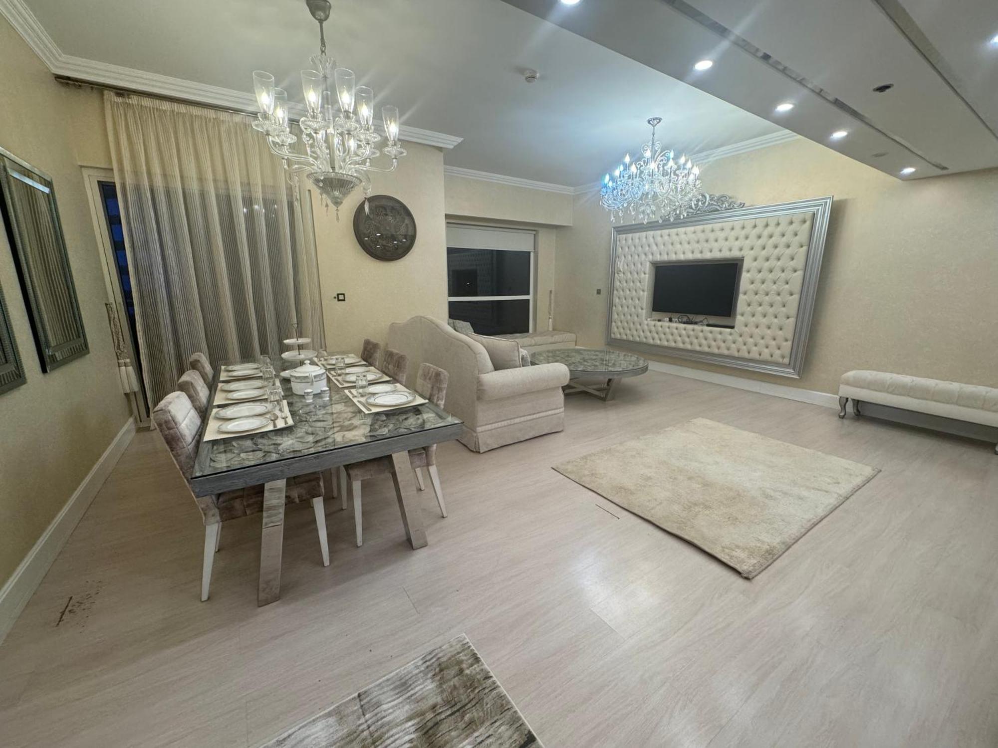 Royal Beach Residences 2 Dubai Buitenkant foto