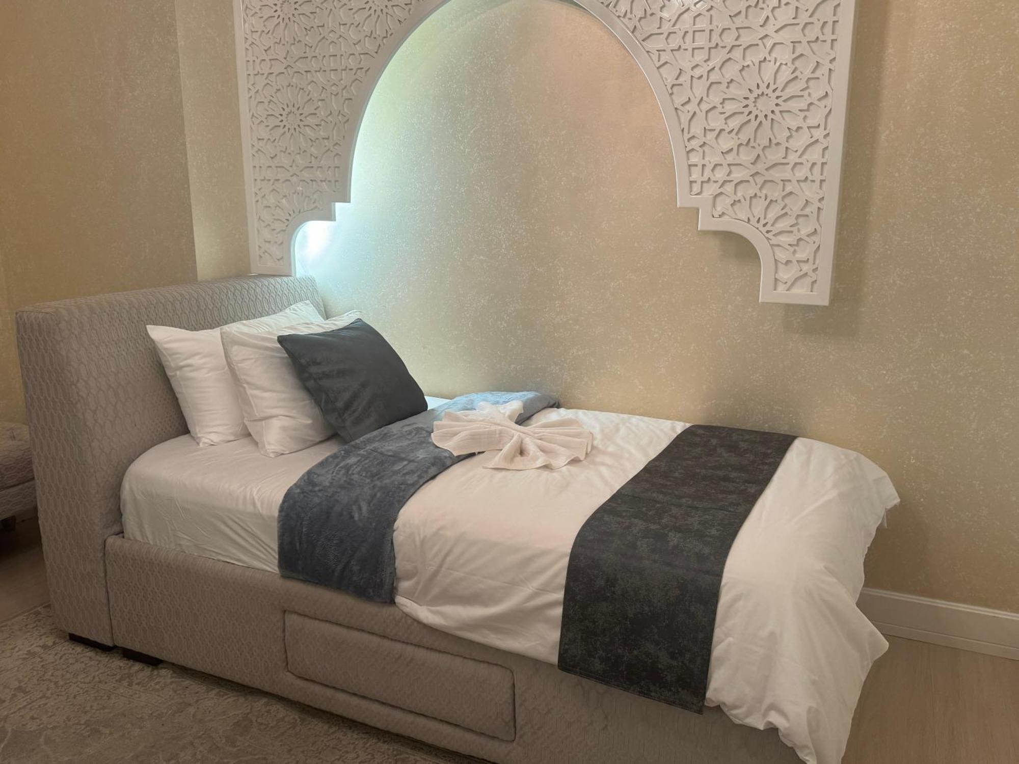 Royal Beach Residences 2 Dubai Buitenkant foto