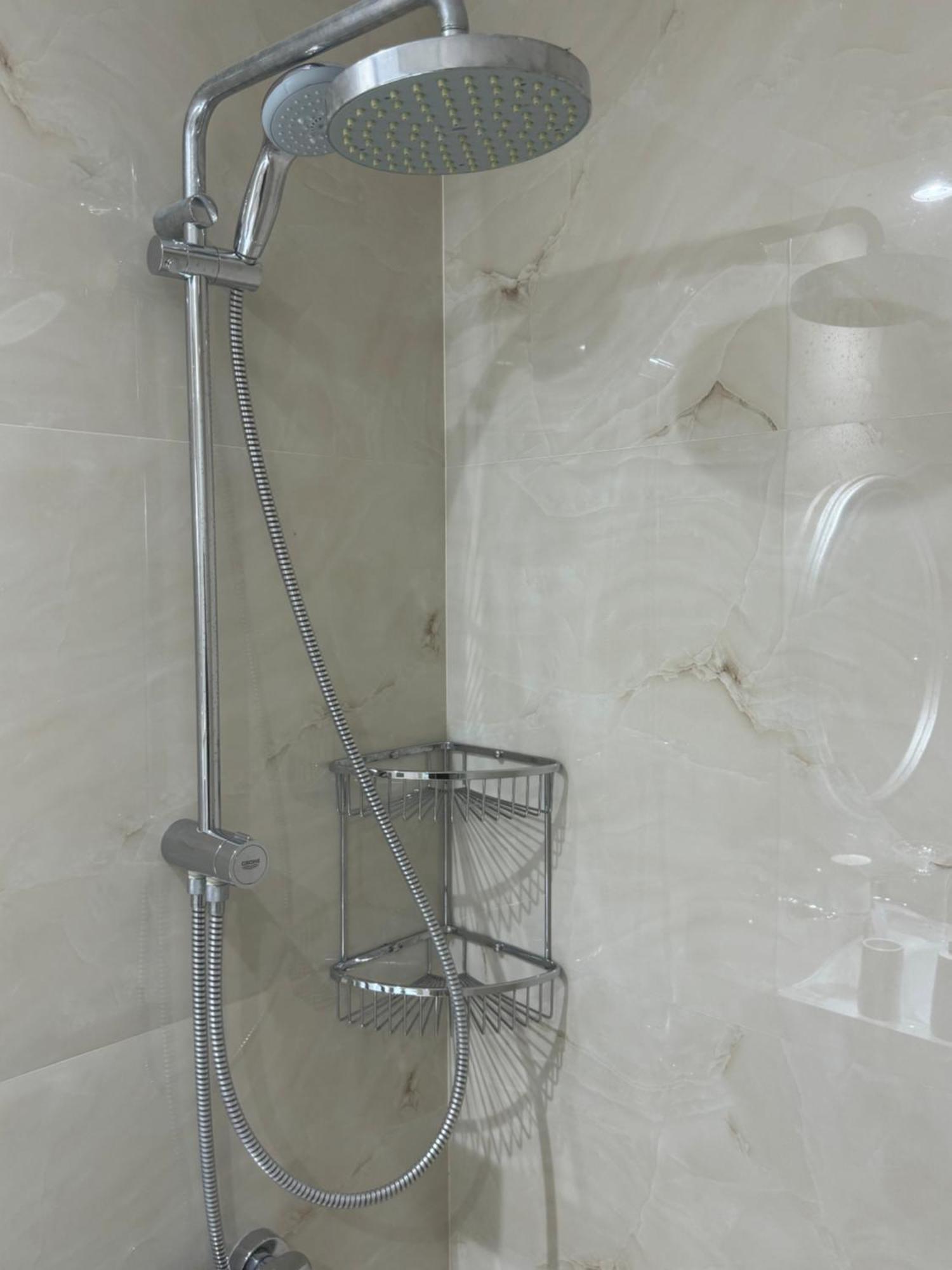 Royal Beach Residences 2 Dubai Buitenkant foto