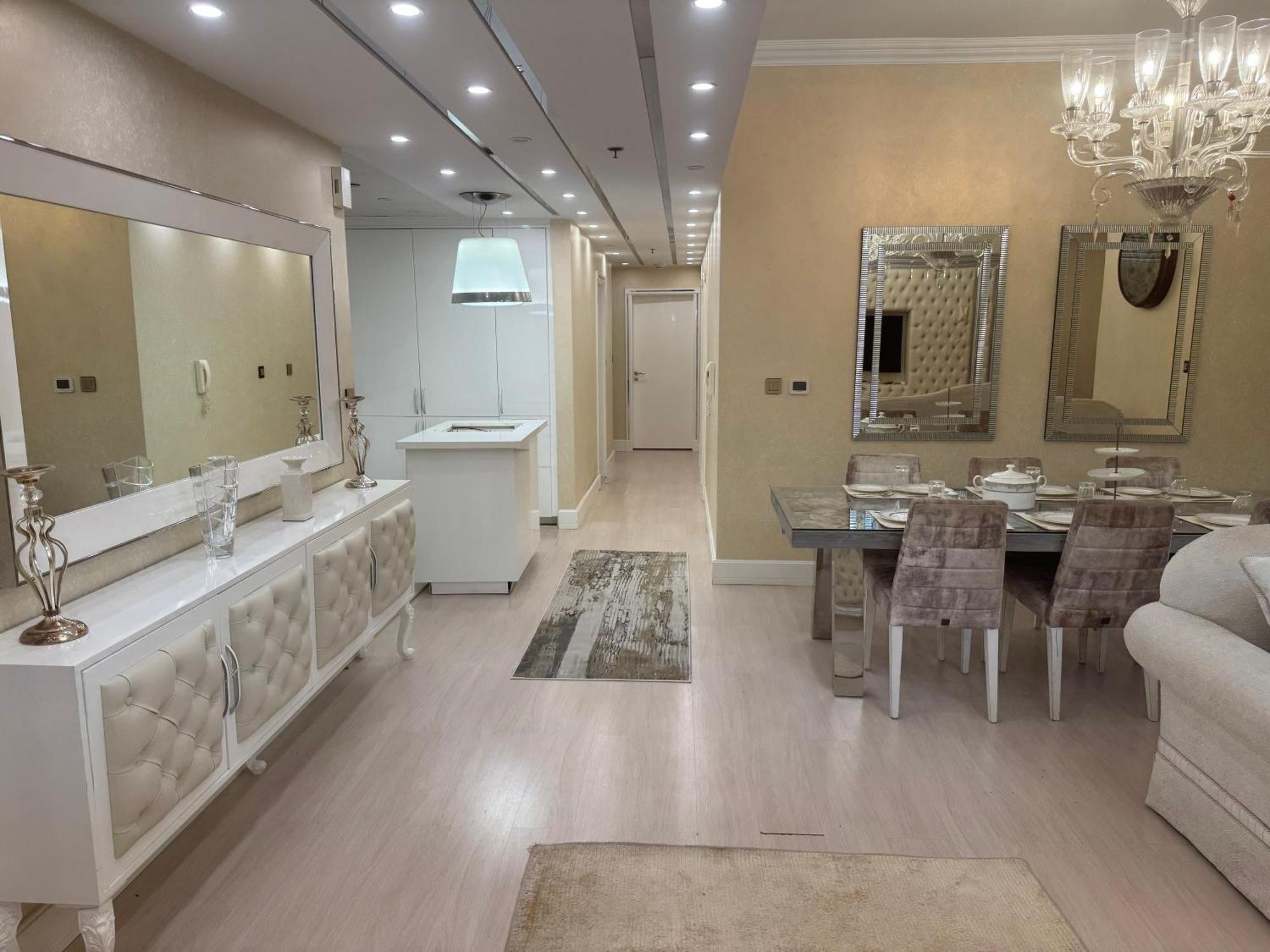 Royal Beach Residences 2 Dubai Buitenkant foto