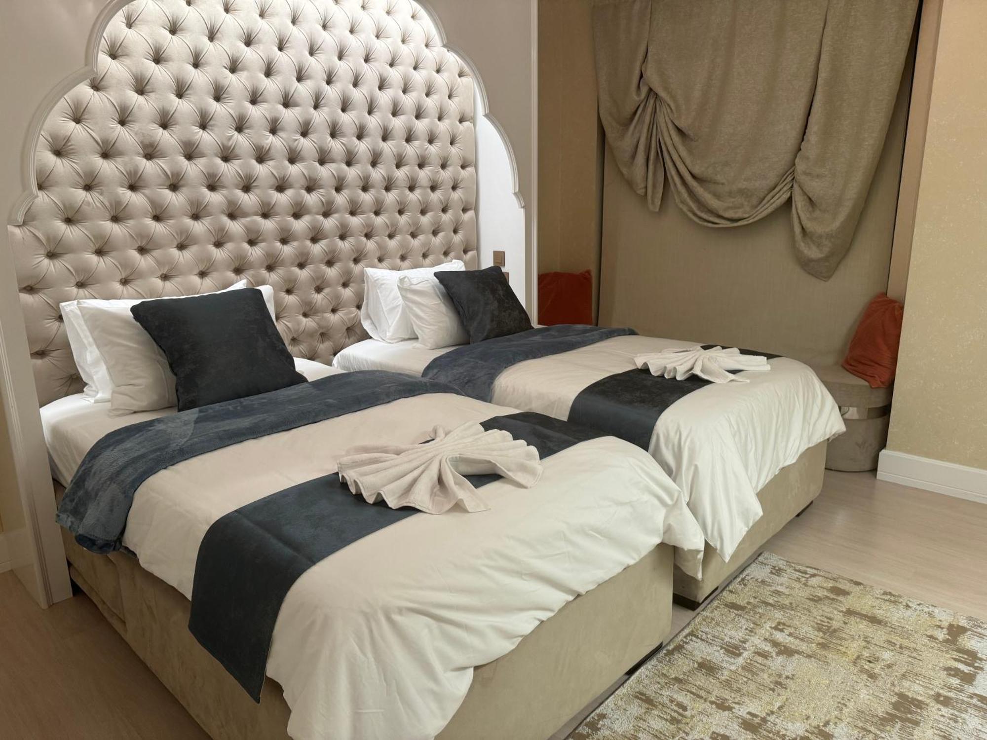 Royal Beach Residences 2 Dubai Buitenkant foto