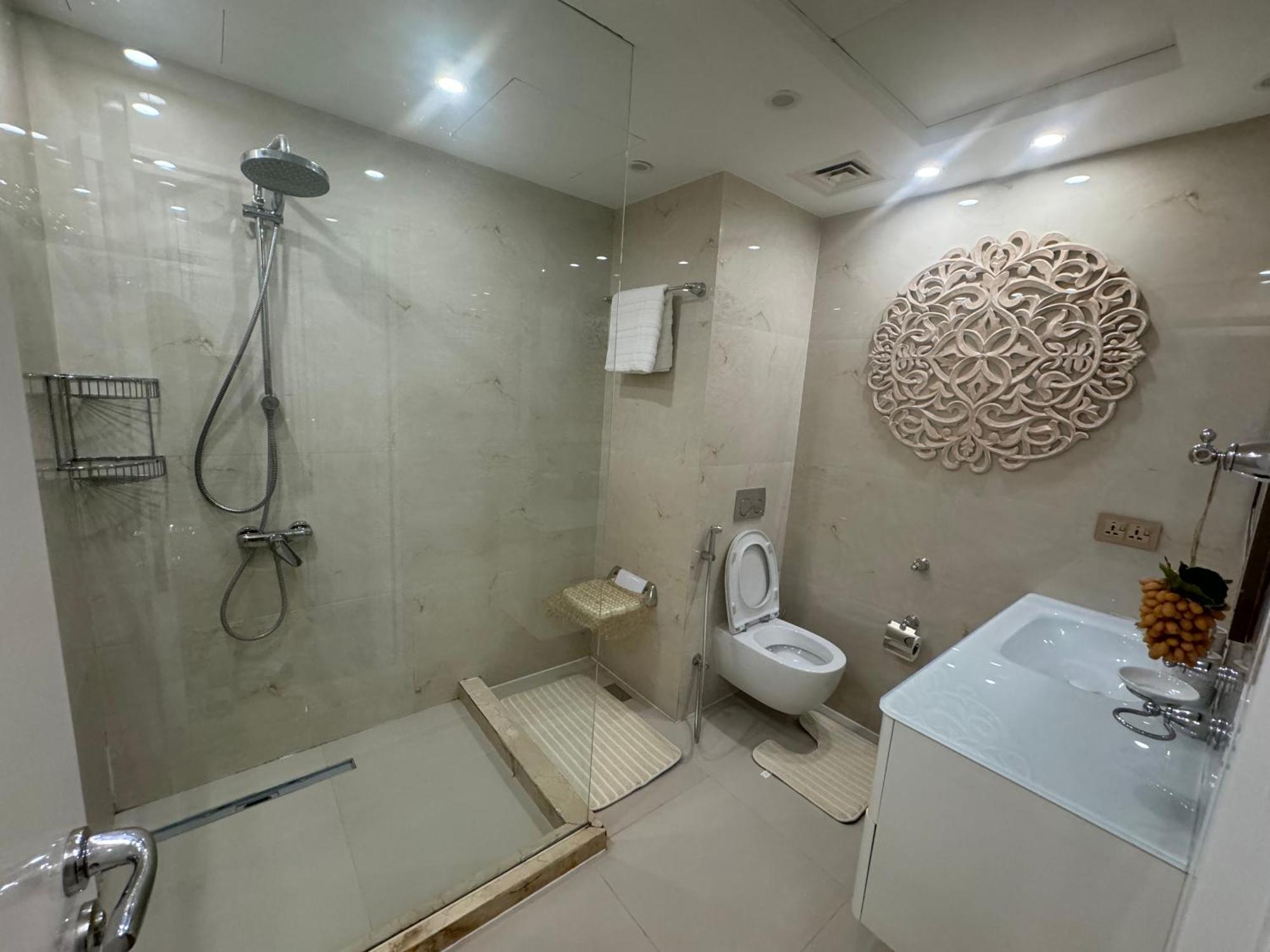 Royal Beach Residences 2 Dubai Buitenkant foto