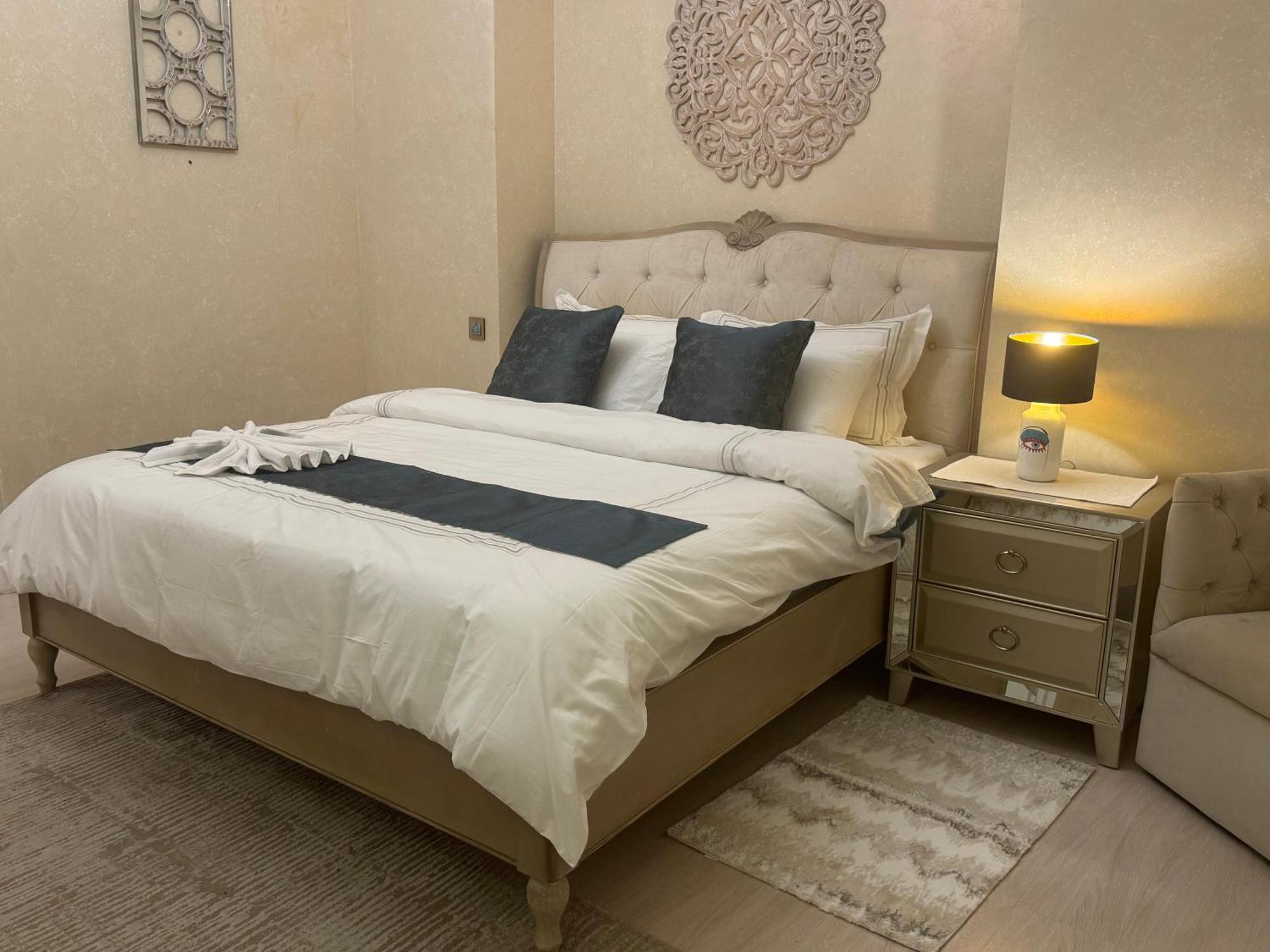 Royal Beach Residences 2 Dubai Buitenkant foto