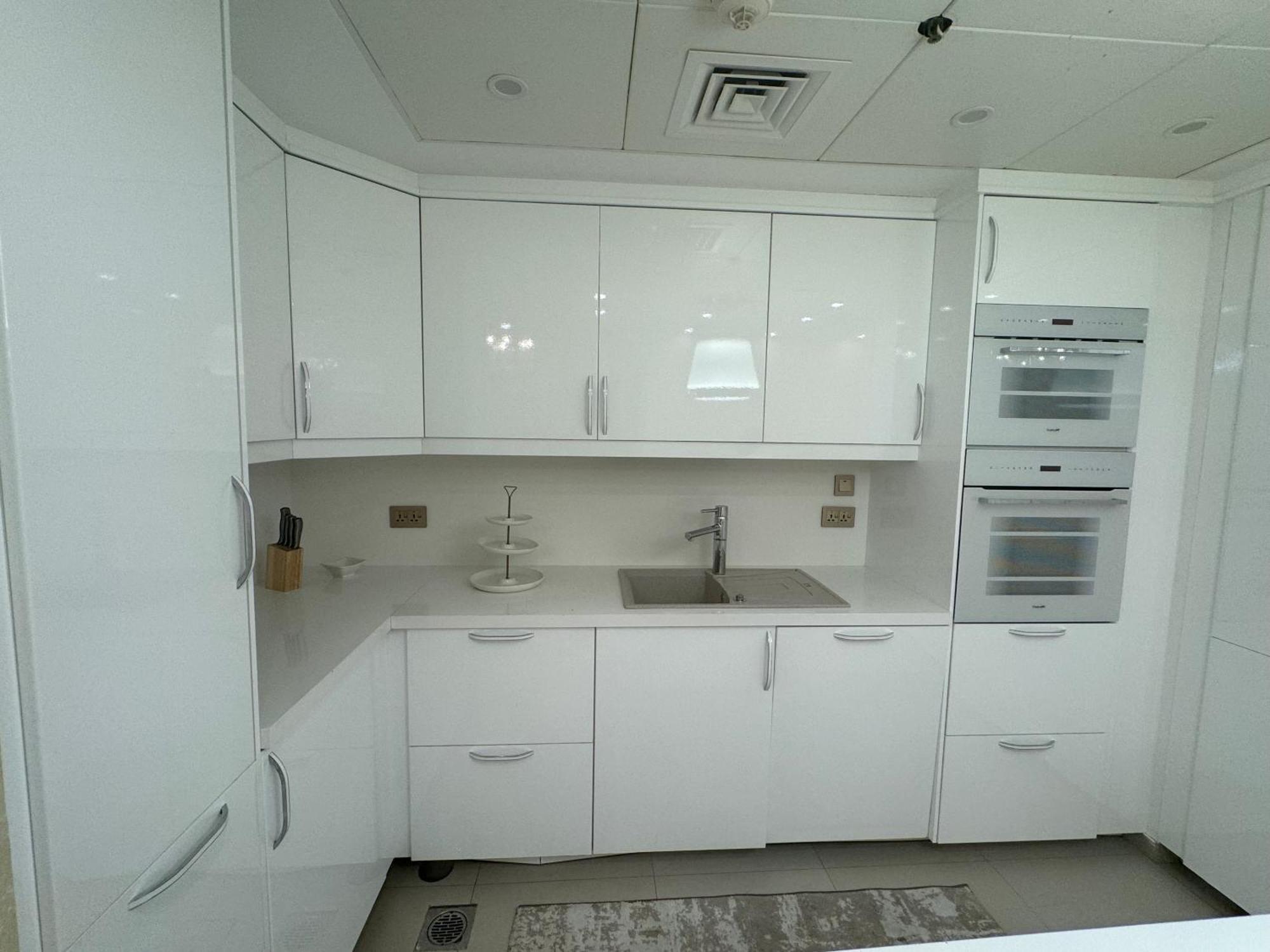 Royal Beach Residences 2 Dubai Buitenkant foto