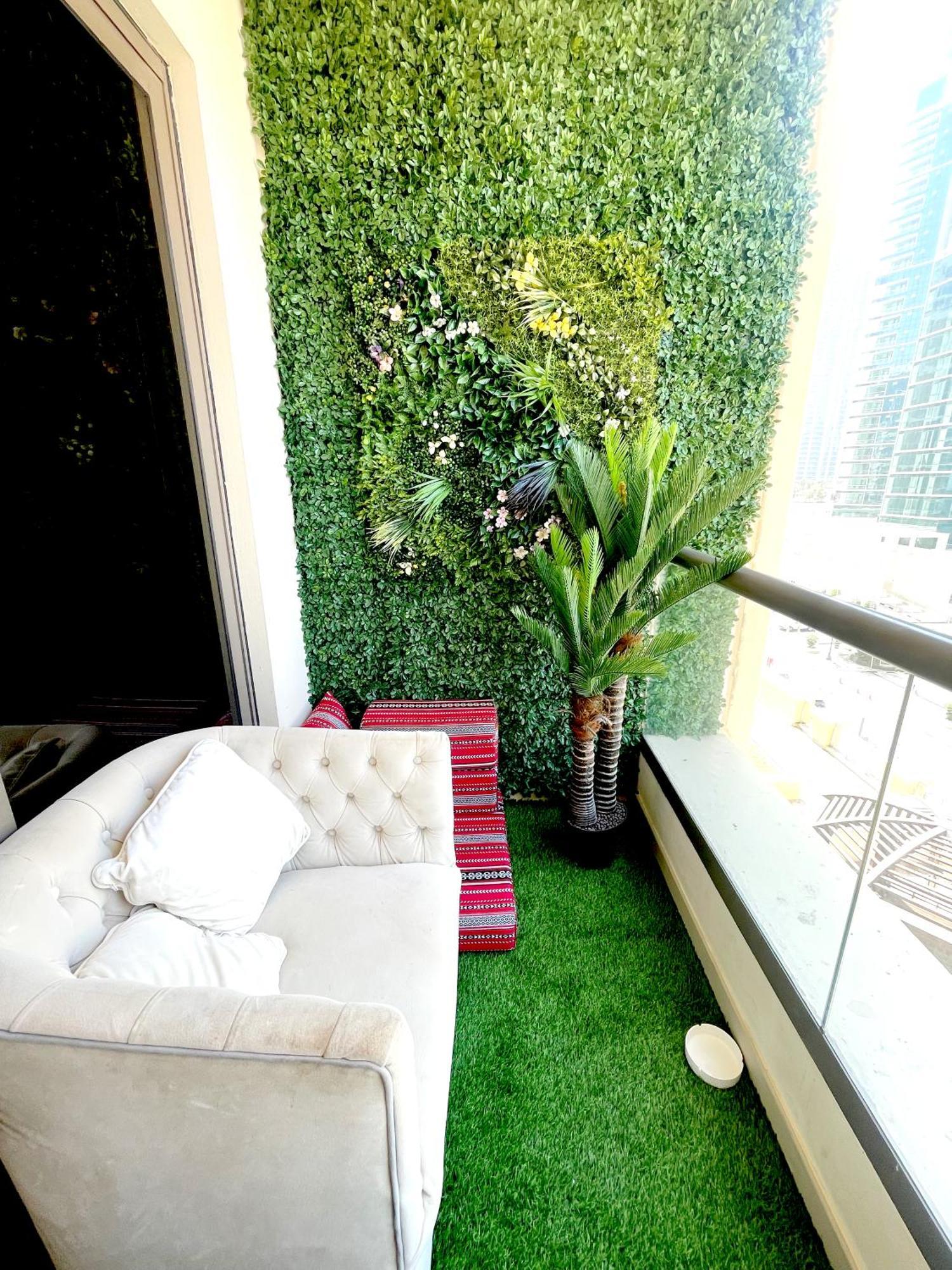 Royal Beach Residences 2 Dubai Buitenkant foto