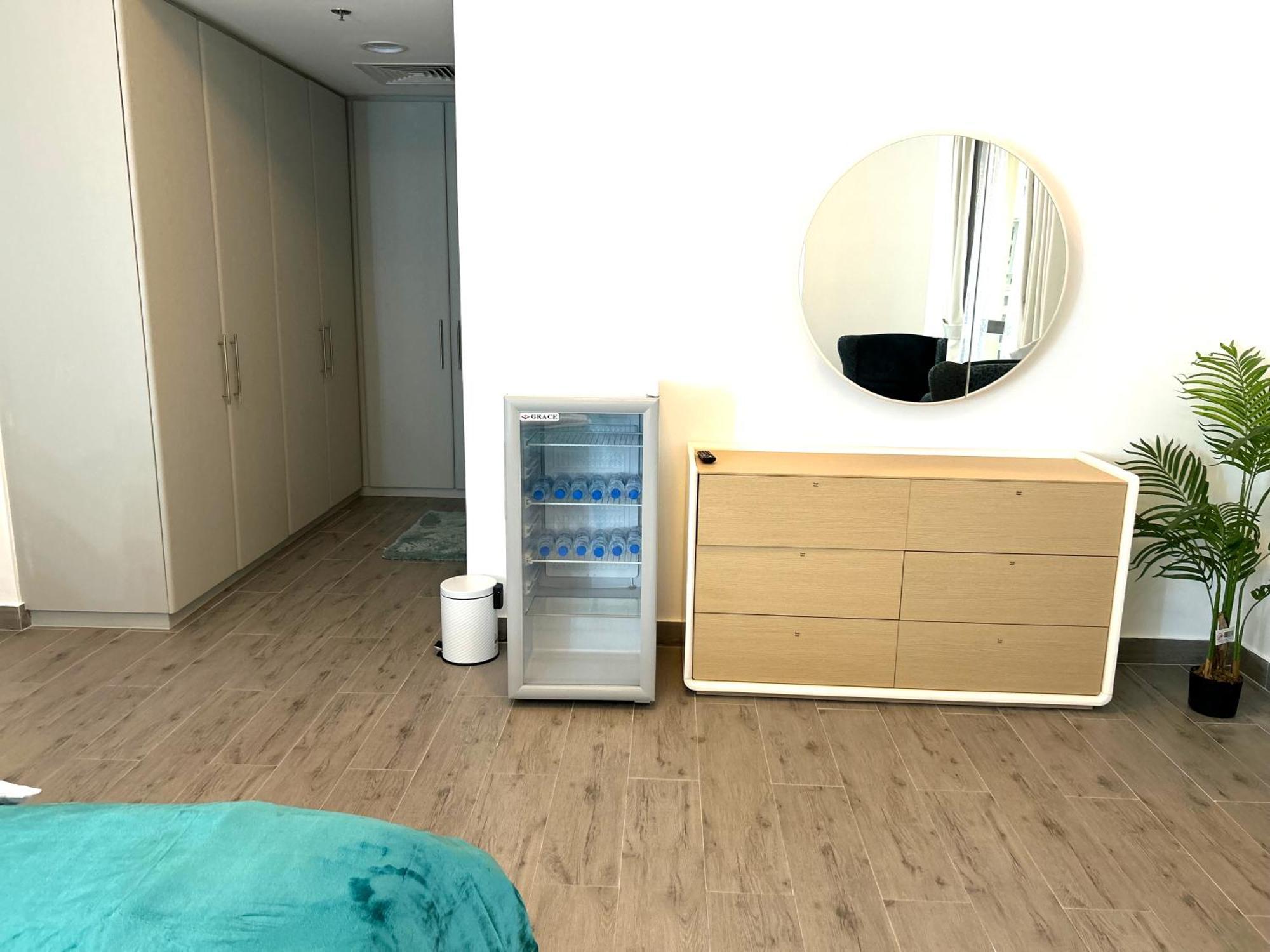 Royal Beach Residences 2 Dubai Buitenkant foto