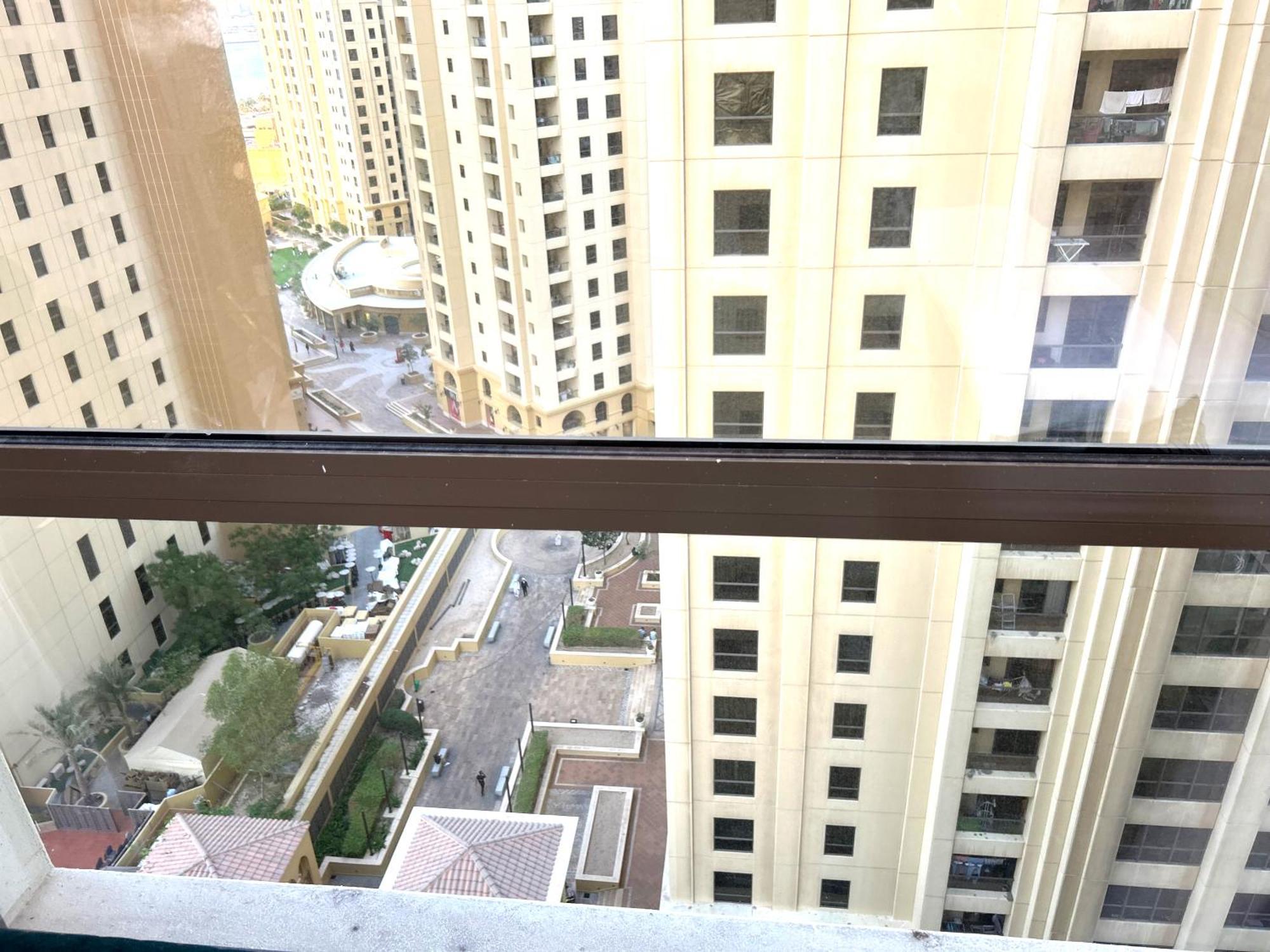 Royal Beach Residences 2 Dubai Buitenkant foto