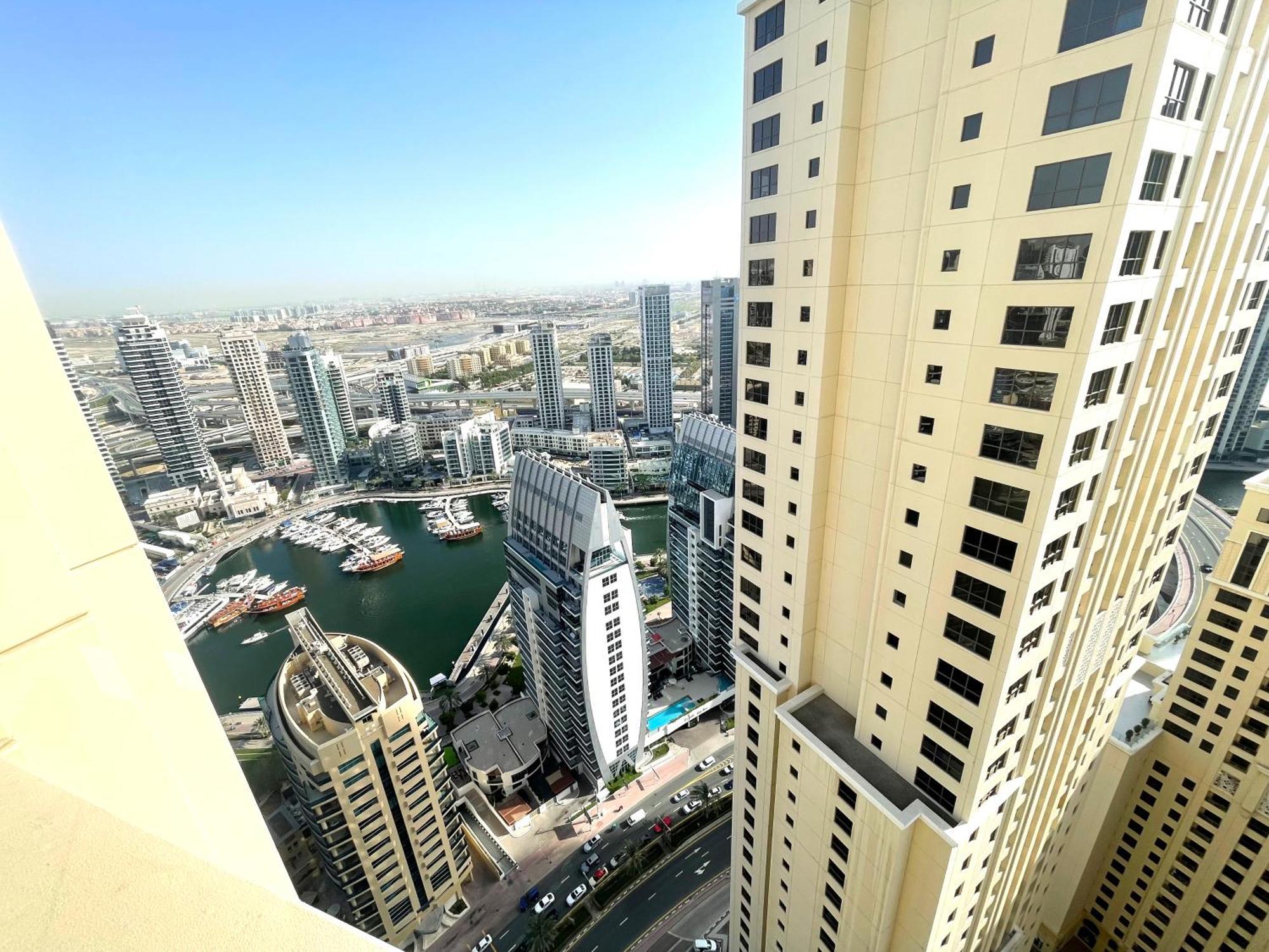 Royal Beach Residences 2 Dubai Buitenkant foto