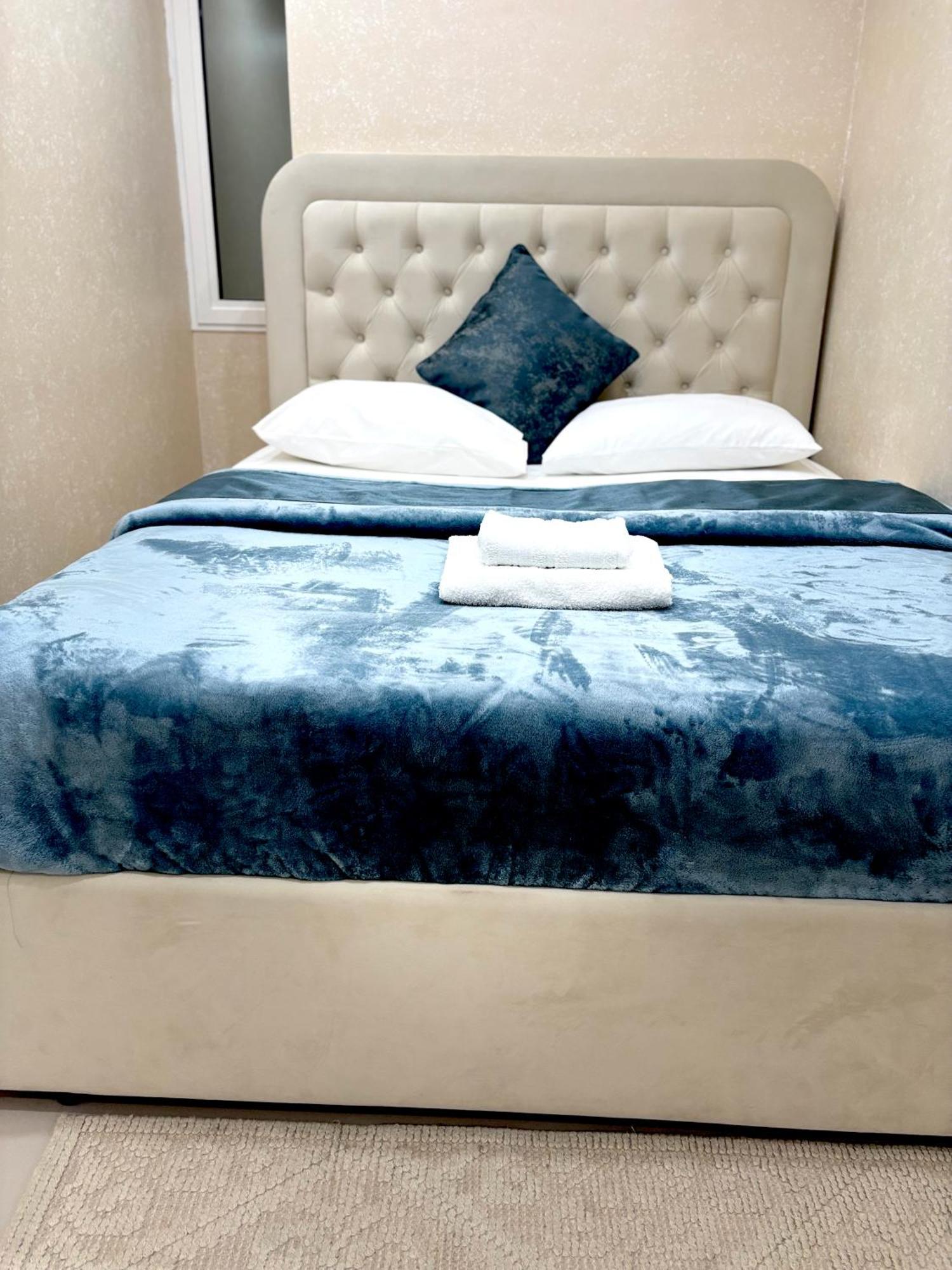 Royal Beach Residences 2 Dubai Buitenkant foto