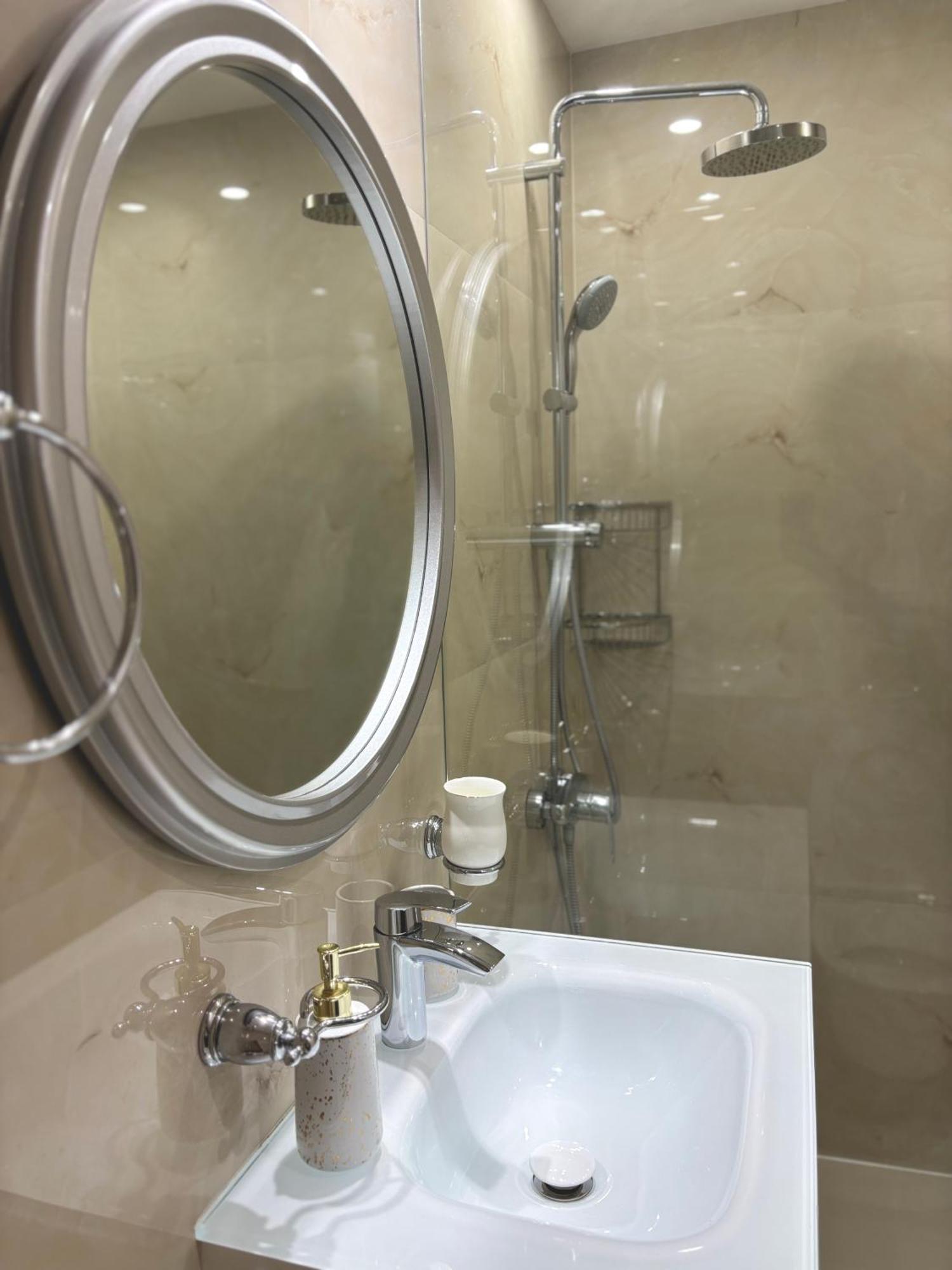 Royal Beach Residences 2 Dubai Buitenkant foto