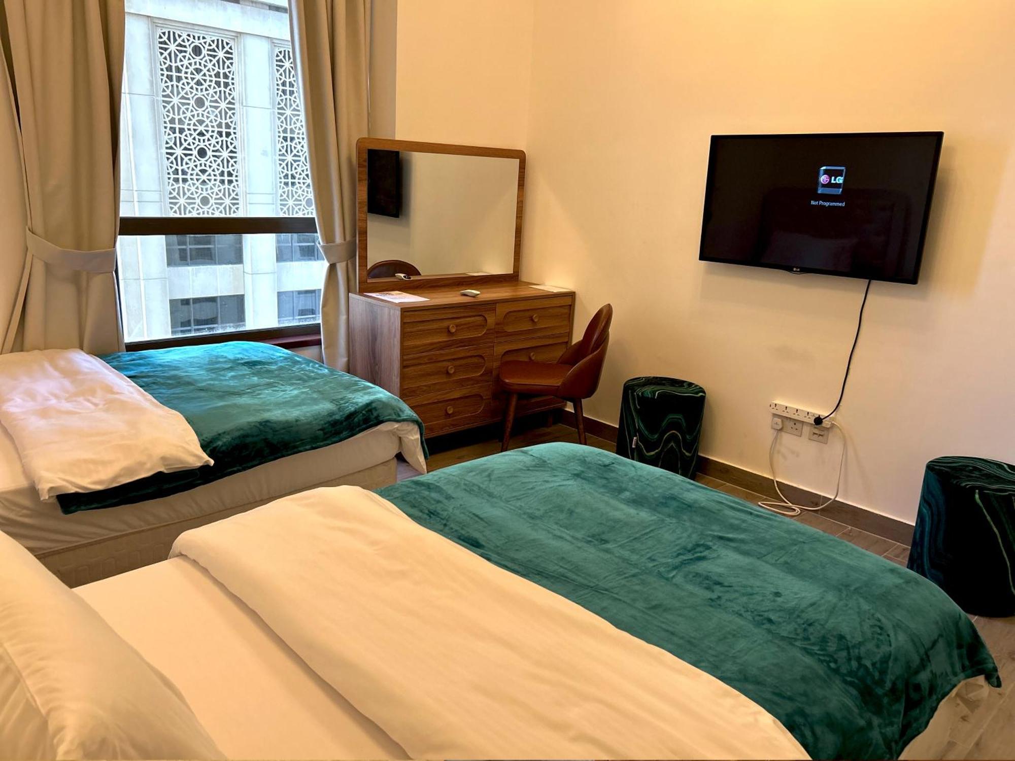 Royal Beach Residences 2 Dubai Buitenkant foto