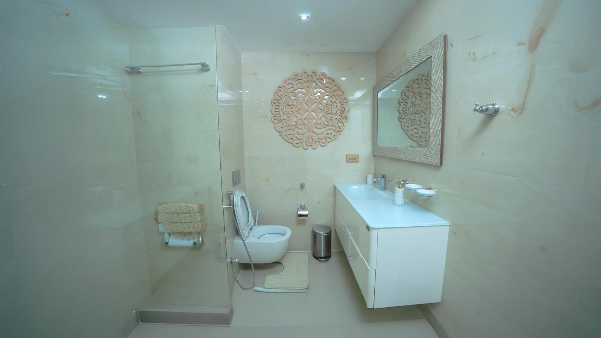 Royal Beach Residences 2 Dubai Buitenkant foto