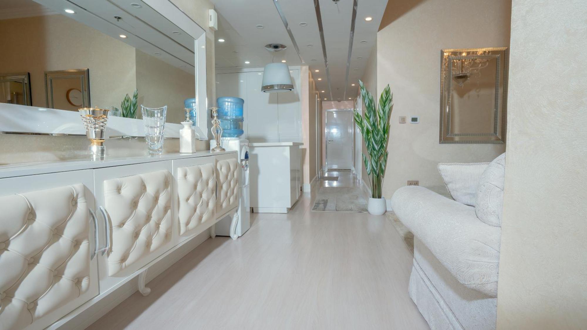 Royal Beach Residences 2 Dubai Buitenkant foto